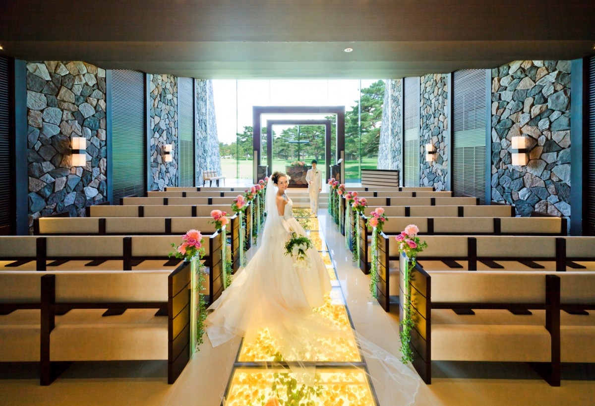 Pierre Matiada Chapel