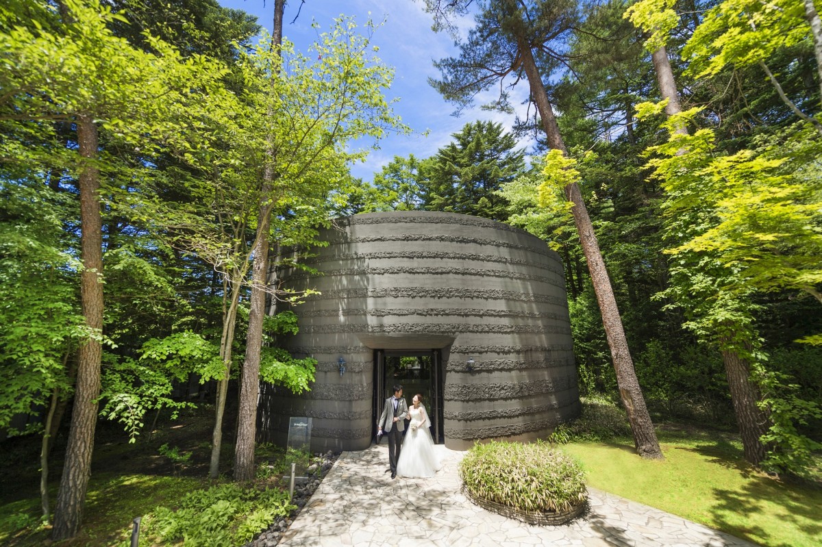 St. Gimmel Chapel