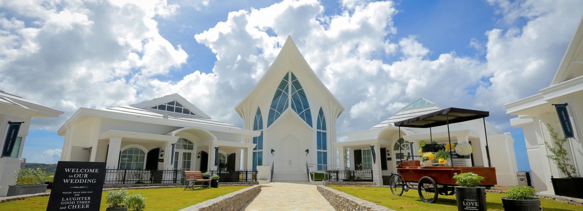 Crystal Chapel