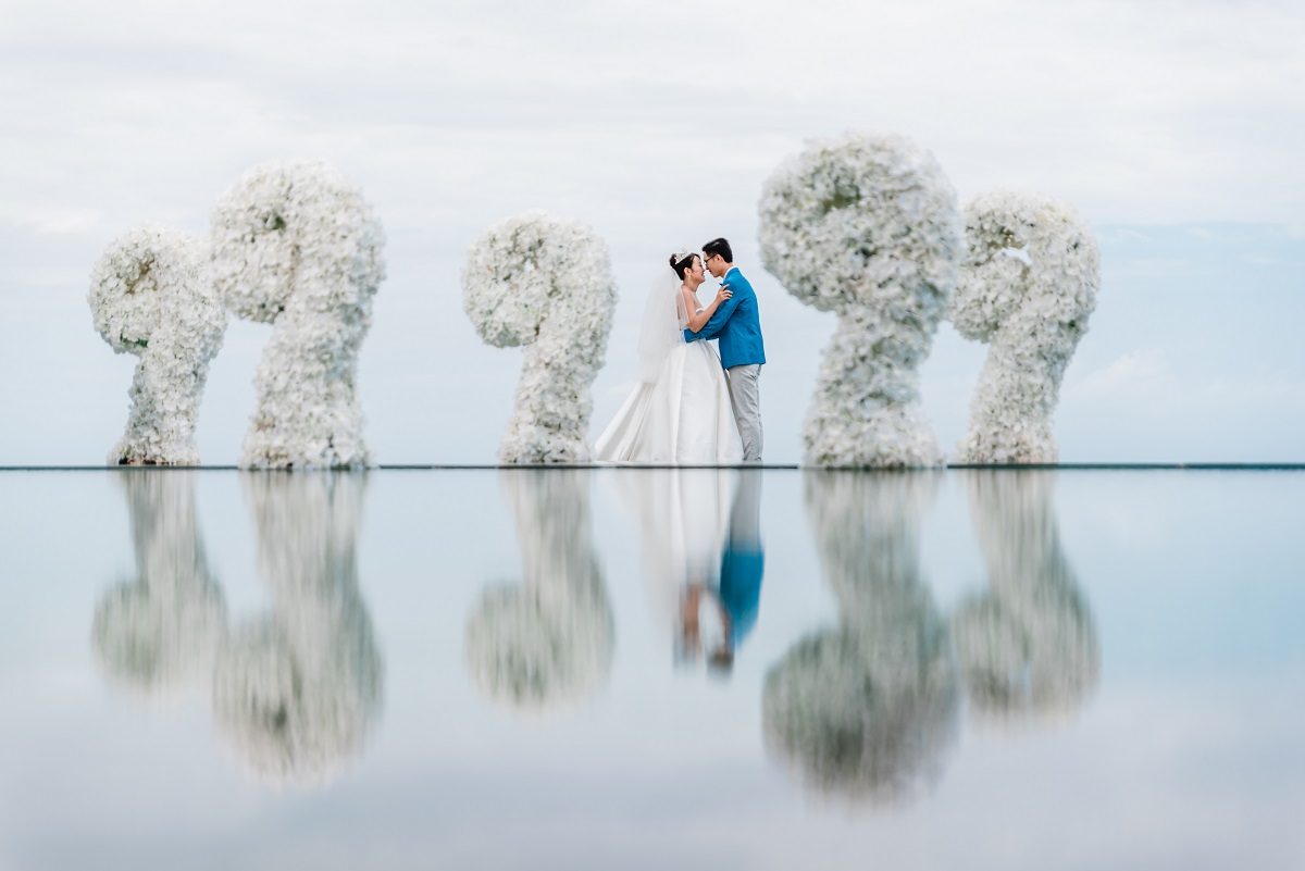 Ocean Chapel