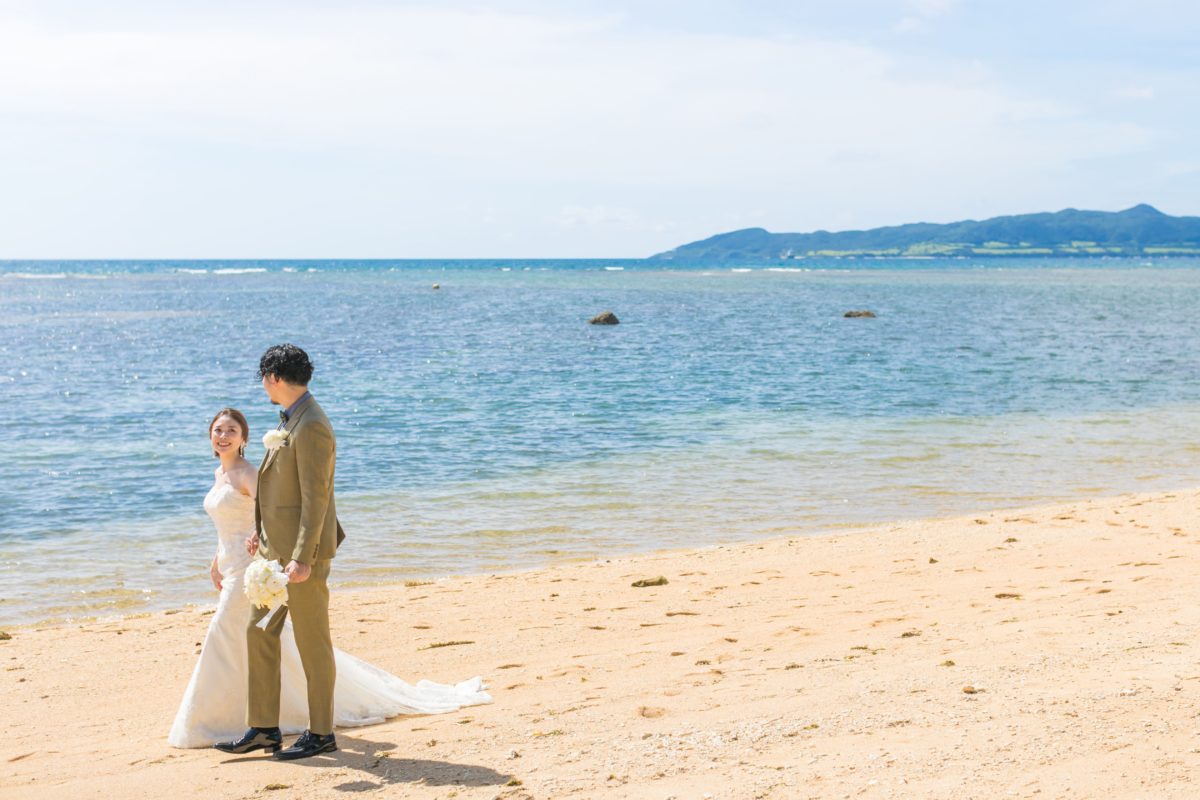 Ayapani Forest Wedding by Fusaki Beach Resort