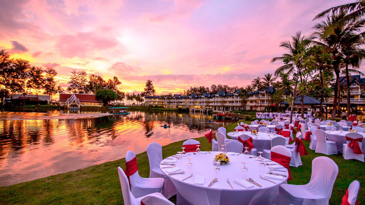 Angsana Laguna Phuket