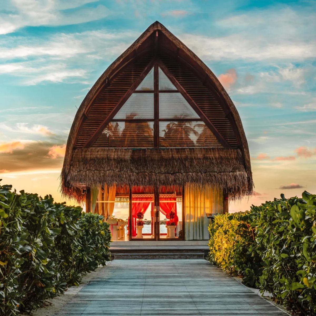 Angsana Velavaru Maldives