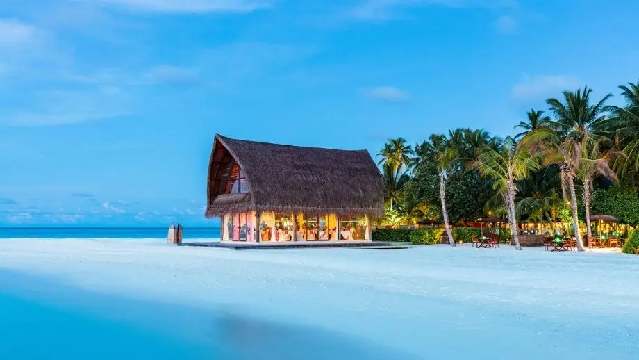 Angsana Velavaru Maldives