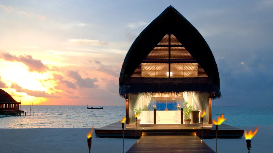 Angsana Velavaru Maldives